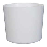 Art.12429 Maceta Lisa Plástico