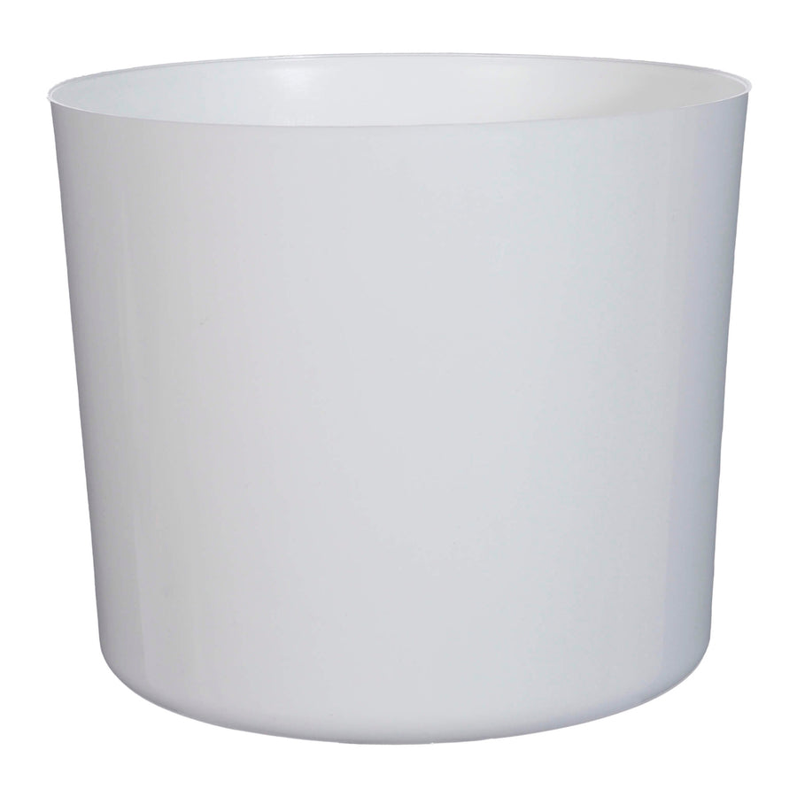 Art.12429 Maceta Lisa Plástico