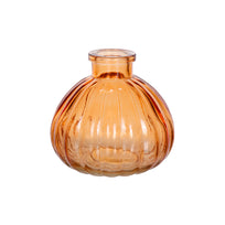 Art.12442 Mini Florero Crist 9x8cm 1pz