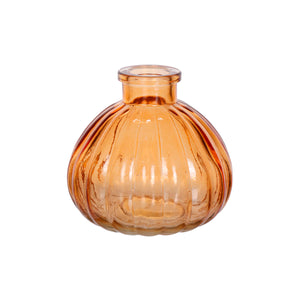 Art.12442 Mini Florero Crist 9x8cm 1pz