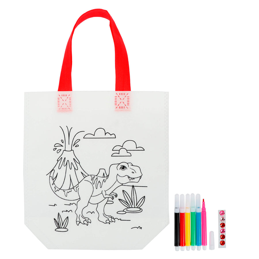 Art.12466 Kit Pinta tu Bolsita