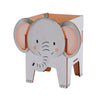 image variant Elefante