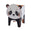 Fantasías Miguel Art.12503 Base Animalito Chica 14x11x9cm    (aprox) 1pz Panda