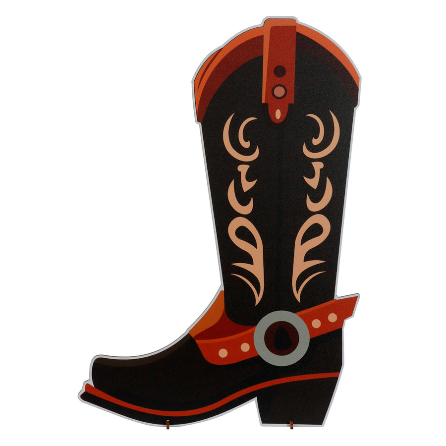 Art.12511 Bota Grande 41x28x8.5cm 1pz