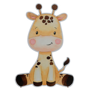 Art.12514 Jirafa Grande 62x44x10cm 1pz