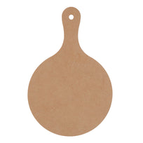 Art.12518 Tabla Circular para Cortar 23x15cm 1pz