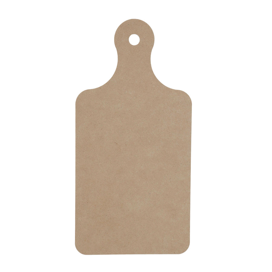 Art.12520 Tabla mediana para cortar 25x12cm 1pz