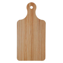 Art.12521 Tabla Mediana para Cortar 25x12cm 1pz