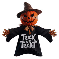 Art.12529 Let Trick Or Treat Gde 60x60cm