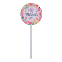 Art.12546 Pick Mamá Circular