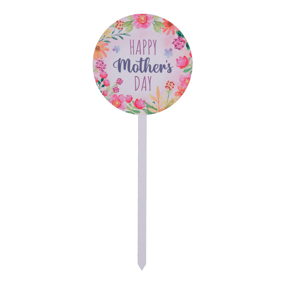 Art.12546 Pick Mamá Circular