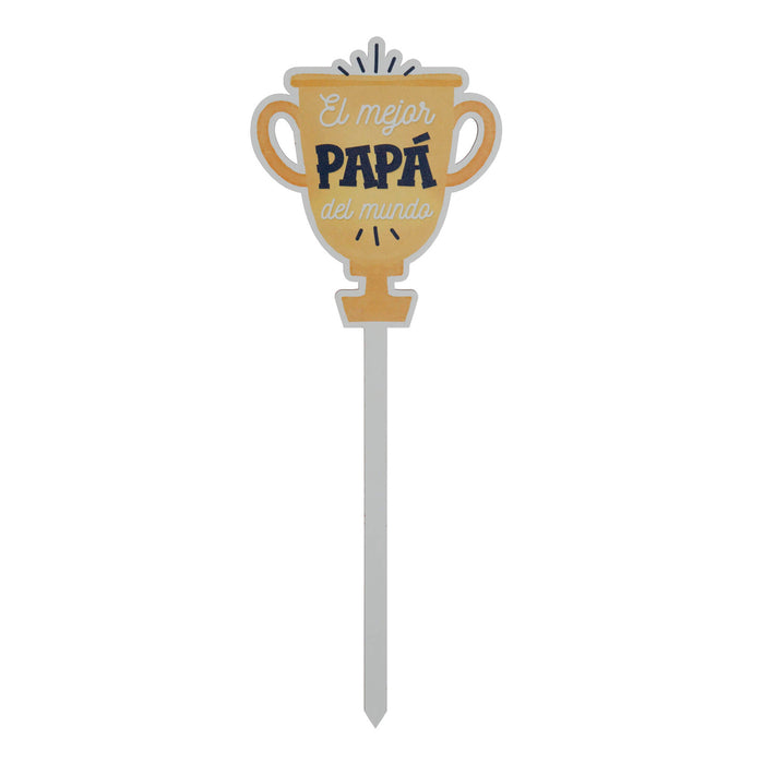 Art.12552 Pick Papá Copa