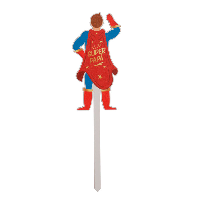 Art.12553 Pick Super Papá