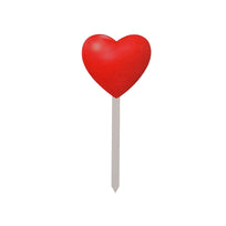 Art.12579 Pick Corazon 17x8cm