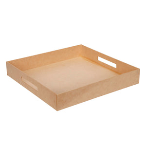 Art.12590 Base Cuadrada Asas 5x31x31cm