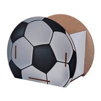 Art.12591 Base Balón 13x16x9cm 1pz