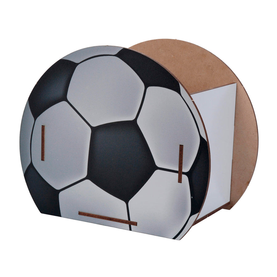 Art.12591 Base Balón 13x16x9cm 1pz