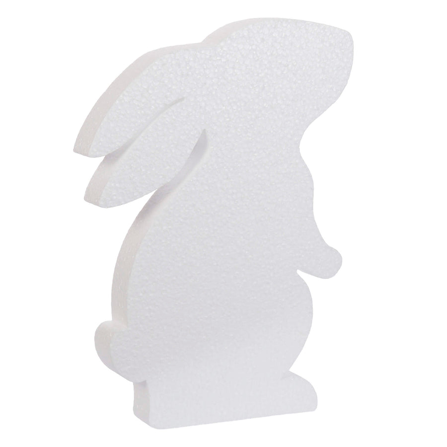 Art.12595 Conejo Parado 38x25x3.5cm