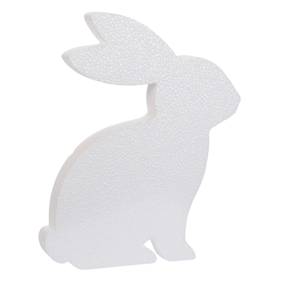 Art.12596 Conejo Sentado 37x28x3.5cm