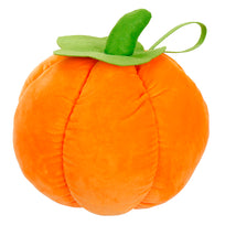 Art.12610 Adorno Calabaza 23x25cm Gde