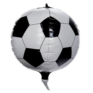 Art.12661 Globo Balón Cubo 50x32cm 1pz