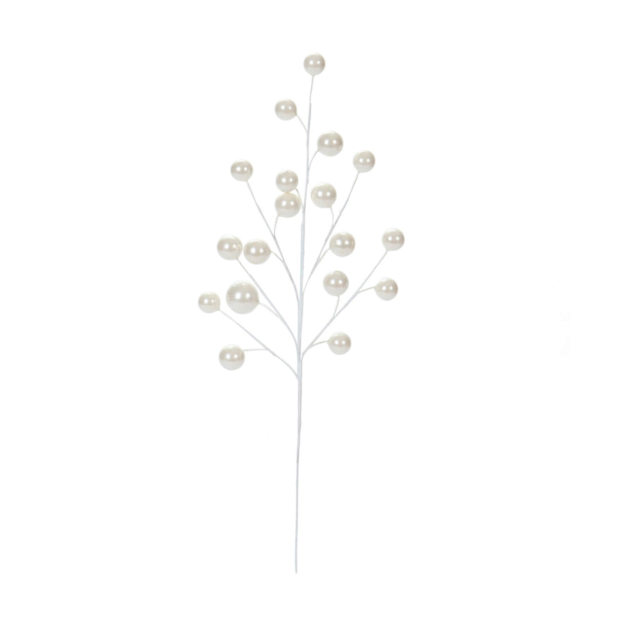 Art.12749 Vara Cerezas C/18cer 50cm 1pz