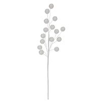 Art.12770 Vara Cerezas 56cm 1pz C/15 Cer