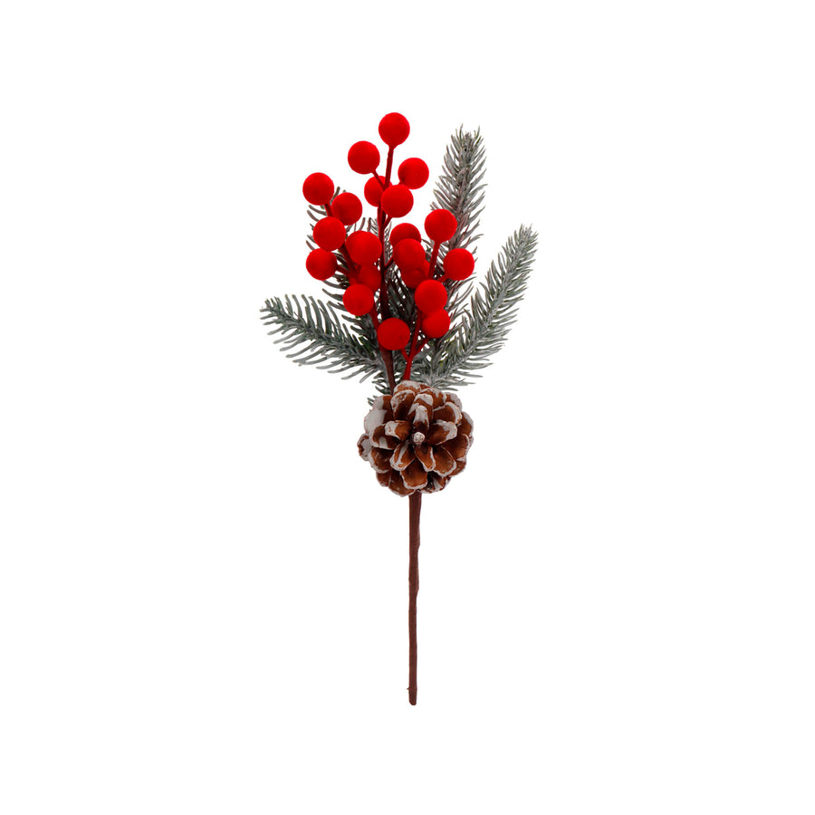 Art.12779 Pick Nav Cer Terciop/Pina 28cm