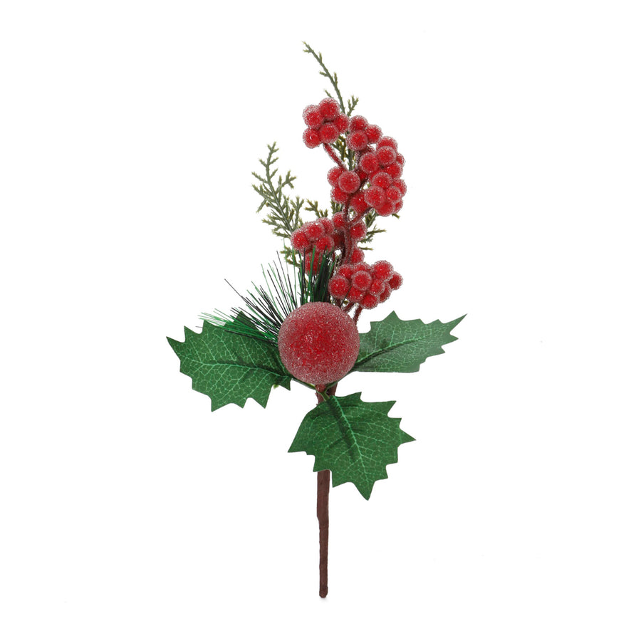 Art.12802 Pick Nav Cer Nevad/Esfera 25cm