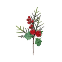 Art.12807 Pick Nav Cer/Manz Nevadas 25cm