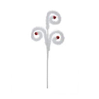 Art.12810 Vara Afelpada C/Cascabel 40cm