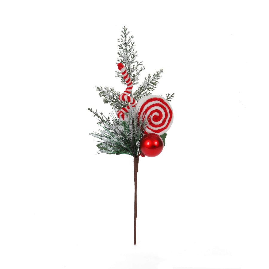 Art.12820 Pick Nevado Caramelo/Esfe 34cm