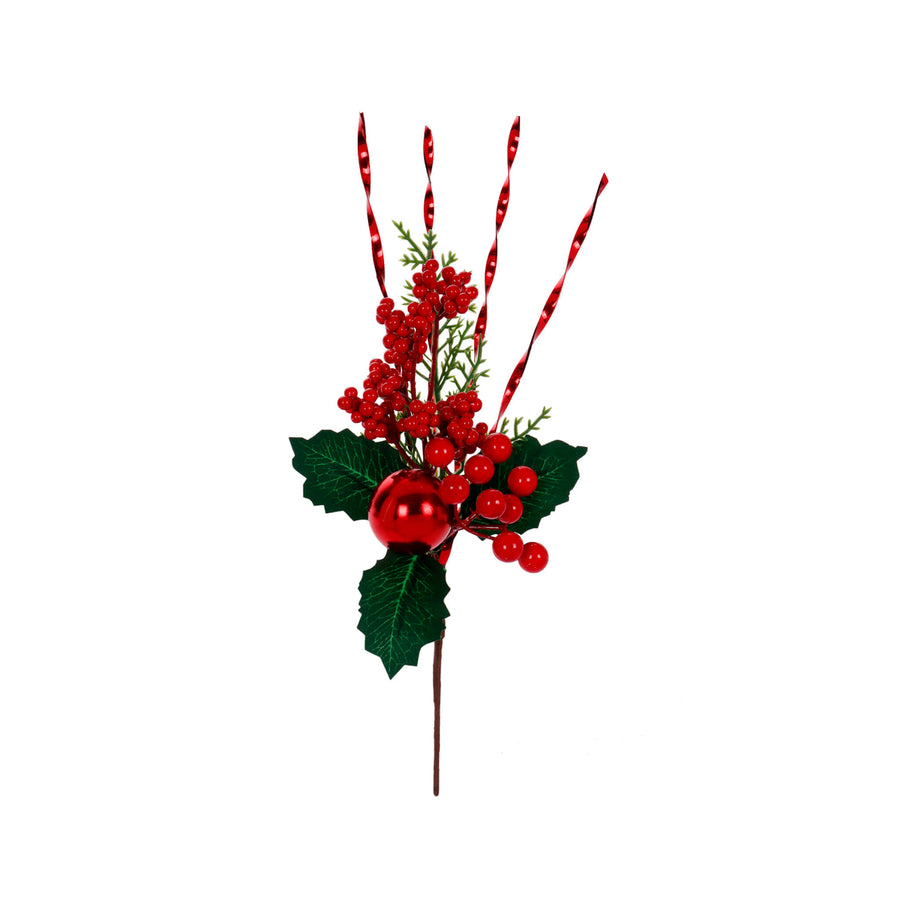 Art.12843 Pick Varas Brill/Cer/Esfer32cm
