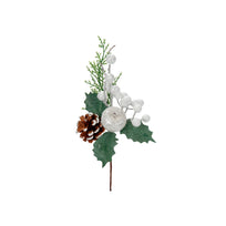 Art.12848 Pick Pina Nevad/Frut Diam 29cm