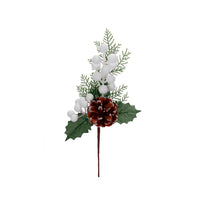 Art.12854 Pick Nevado Cereza/Pina 29cm