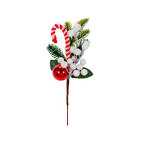 Art.12855 Pick Nav Baston/Esfera 23cm