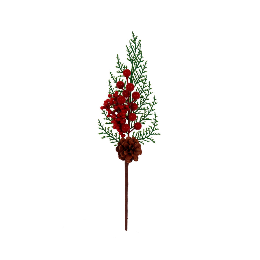 Art.12866 Pick Nav Cerecita/Pina 35cm
