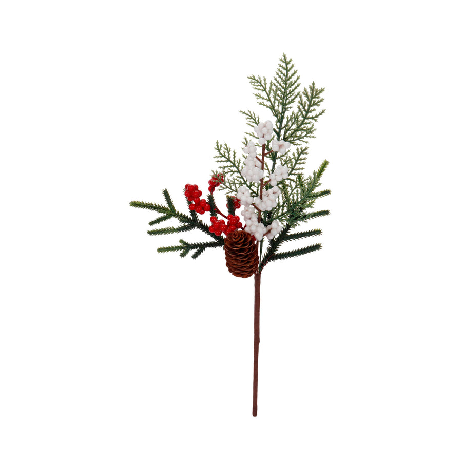 Art.12867 Pick Nav Cerecitas/Pina 35cm