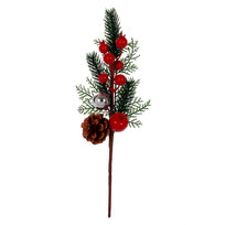 Art.12868 Pick Nav Cer/Manz/Esfera 34cm