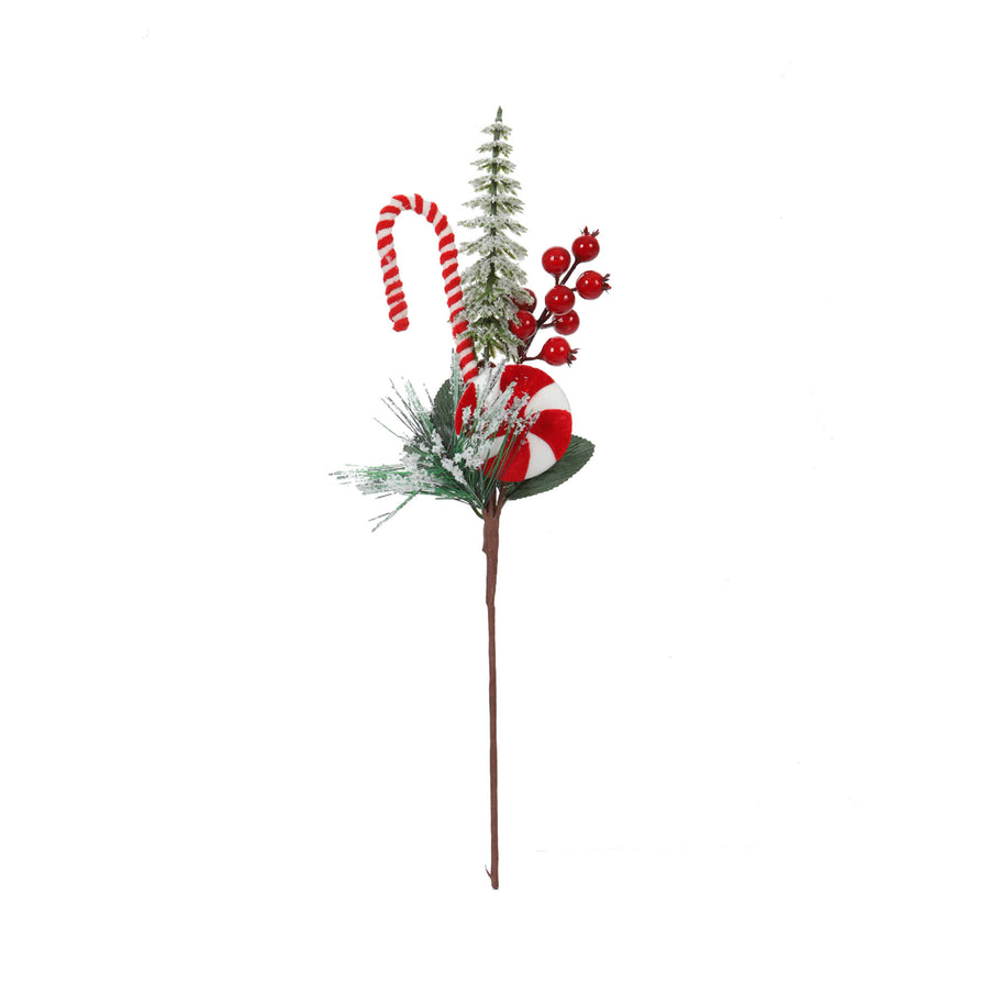 Art.12879 Pick Caram/Esp Terc 41cm