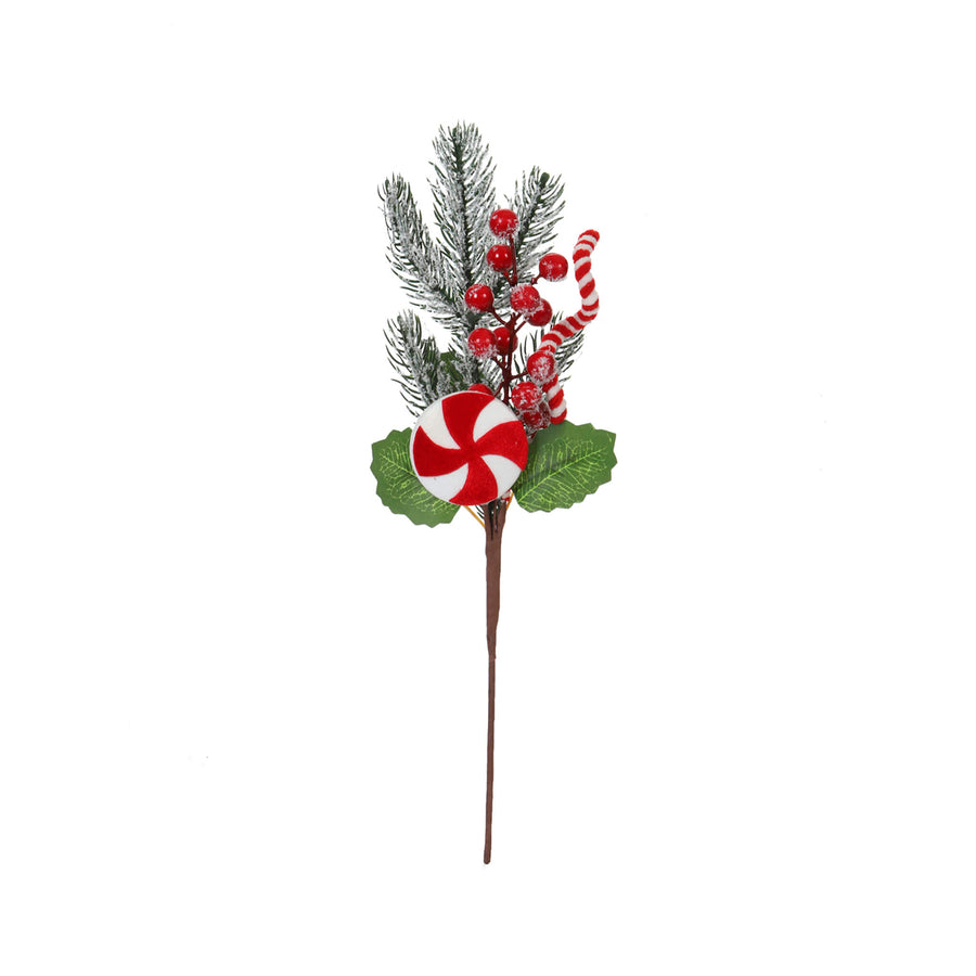 Art.12881 Pick Caramelo Tercio 40cm