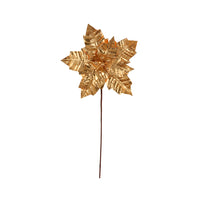 Art.12903 Nocheb Metal 8petal D25xl40cm