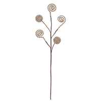 Art.12934 Vara Caramelos Cuerda 53cm
