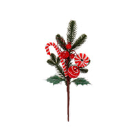 Art.12940 Pick Caramelo/Frutos/Manz 27cm