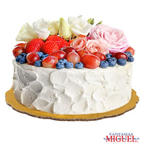 Art.1297 Charola Pastelera 30cm 1pz