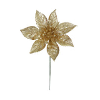 Art.12988 Pick Nochebuena Diaman 18cm