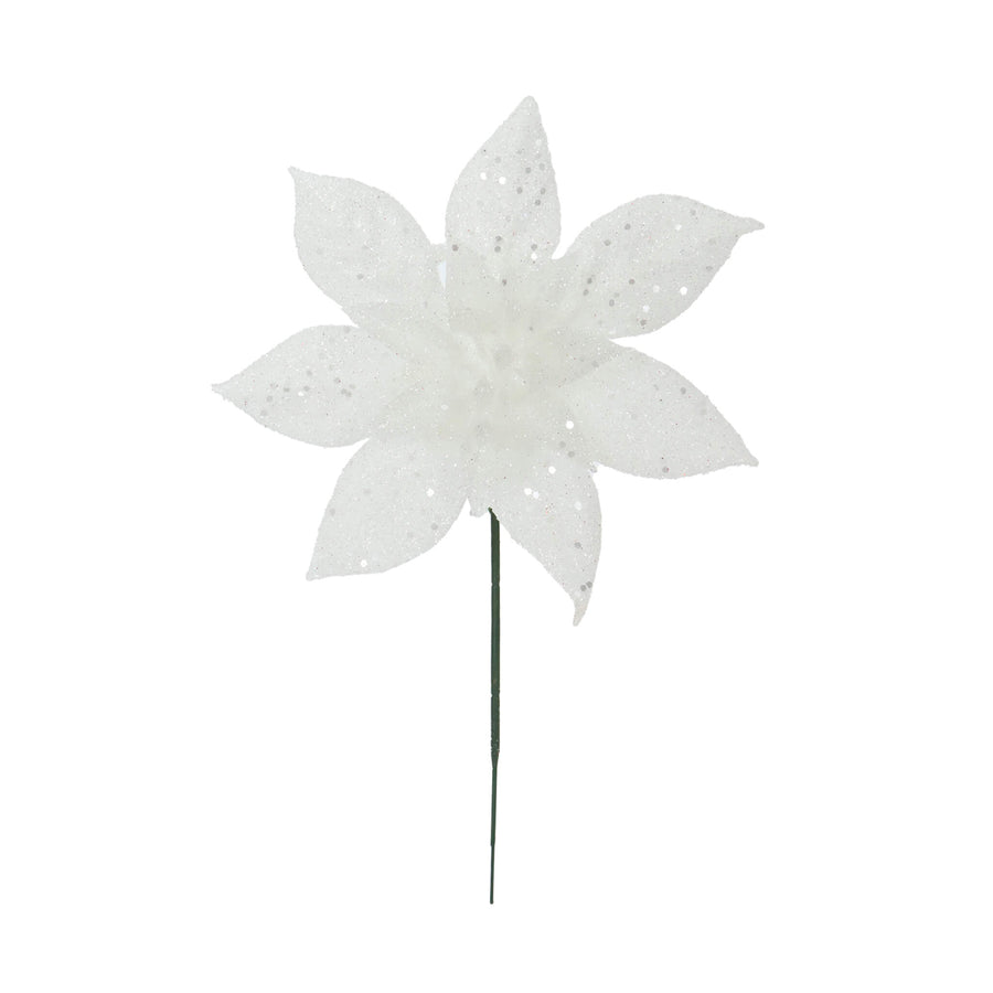 Art.12988 Pick Nochebuena Diaman 18cm
