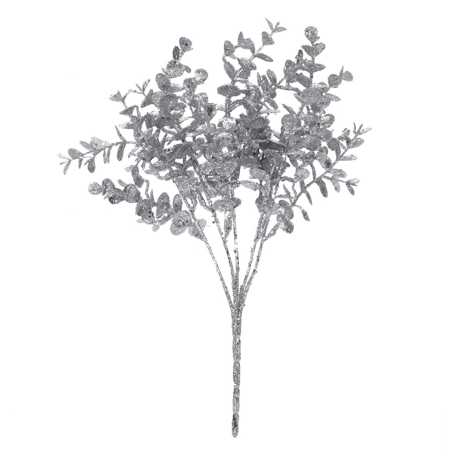 Art.12995 Follaje Diamantado 35cm