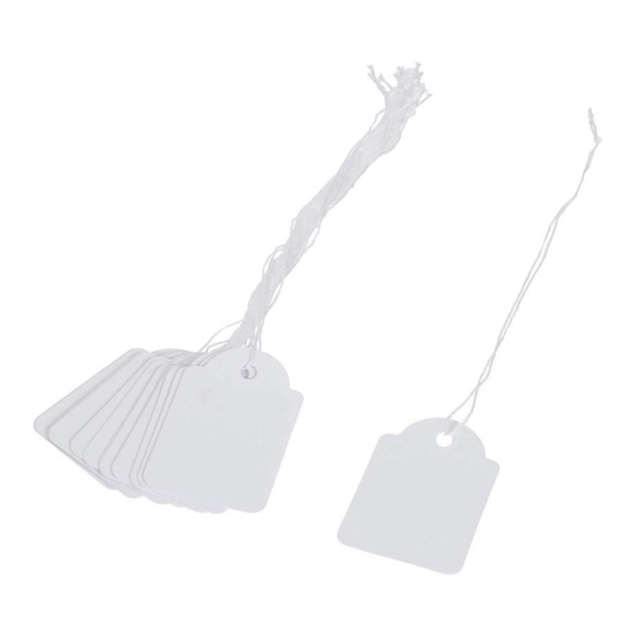 Art.13016 Etiqueta Papel 53x36mm 15pz