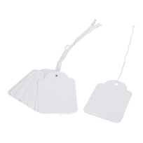 Art.13017 Etiqueta Papel 70x50mm 15pz